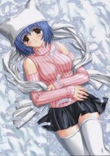 BUY NEW snow - 87804 Premium Anime Print Poster